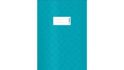 Produktbild von HERMA Hefthülle A4 gedeckt türkis