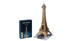 Produktbild von Revell 00200 - 3D Puzzle Eiffelturm