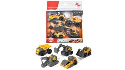 Produktbild von Dickie - Volvo Micro Workers