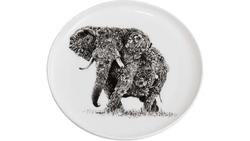 Produktbild von MAXWELL & WILLIAMS Teller MARINI FERLAZZO African Elephant