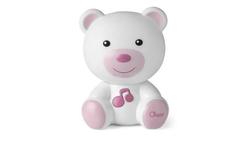 Produktbild von Chicco - Traumlicht Pink - Der leuchtende Freund der Kinder
