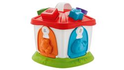 Produktbild von Chicco - 2 in 1 Tierchen Zirkus