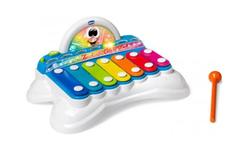 Produktbild von Chicco - Flashy das Xylophon