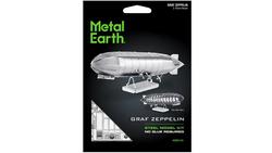 Produktbild von Metal Earth 502504 - Graf Zeppelin