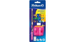 Produktbild von Pelikan Combino Bleistift-Set