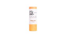 Produktbild von WE LOVE THE PLANET Deo Stick Original Orange
