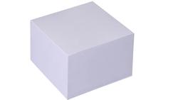 Produktbild von Metzger & Mendle Nachfüllzettel weiß 500 Blatt