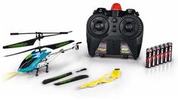 Produktbild von Carson - Easy Tyrann 200 Boost IR 100% RTF