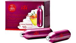 Produktbild von iSi Sahnekapseln