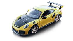 Produktbild von Maisto - 1:24 Porsche 911 GT2 RS