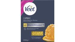 Produktbild von Veet Warmwachs Perlen mit Bienenwachs
