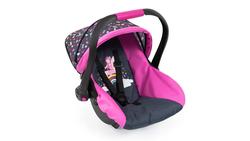 Produktbild von Müller - Toy Place - Puppen Autositz