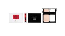 Produktbild von KORRES Wild Rose Kompaktpuder