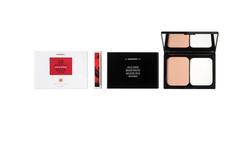 Produktbild von KORRES Wild Rose Kompaktpuder