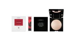 Produktbild von KORRES Wild Rose Puder Highlighter