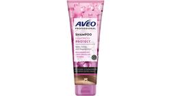Produktbild von AVEO Professional Shampoo Haarspliss Protect