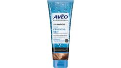 Produktbild von AVEO Professional Shampoo Pure Feuchtigkeit
