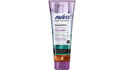 Produktbild von AVEO Professional Shampoo Prachtvoll Volumen