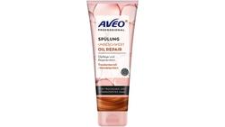 Produktbild von AVEO Professional Spülung Schwerelos Öl Repair