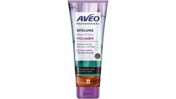 Produktbild von AVEO Professional Spülung Prachtvoll Volumen