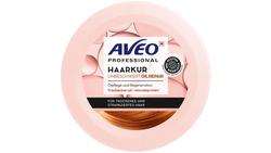 Produktbild von AVEO Professional Haarkur Schwerelos Öl Repair