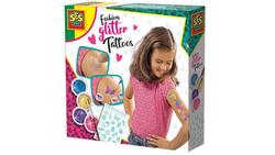Produktbild von SES Creative - Fashion Glitter Tattoos