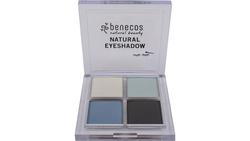 Produktbild von BENECOS Natural Quattro Eyeshadow
