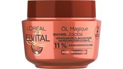 Produktbild von L'ORÉAL PARIS ELVITAL Öl Magique Jojoba Intensivkur