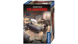Produktbild von KOSMOS - Escape Tales - The Awakening - Löst die Rätsel. Erlebt die Geschichte.