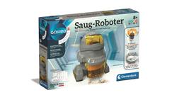 Produktbild von Clementoni - Galileo - Saug-Roboter