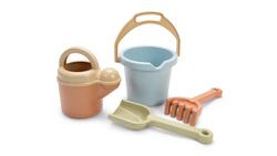 Produktbild von dantoy - BIO Eimerset