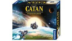 Produktbild von KOSMOS - Catan - Sternenfahrer