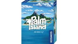 Produktbild von KOSMOS - Palm Island - Insel To Go