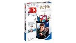 Produktbild von Ravensburger Puzzle - 3D Puzzles - Utensilo - Harry Potter, 54 Teile