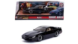 Produktbild von Jada - Hollywood Rides - K.I.T.T. Knight Rider
