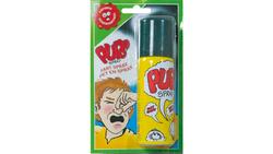 Produktbild von ERFURTH - Pupsspray 50 ml