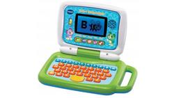 Produktbild von VTech - Ready, Set, School - 2-in-1 Touch-Laptop
