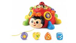 Produktbild von VTech - Baby - Fröhlicher Lernkäfer