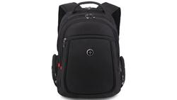 Produktbild von SWISSDIGITAL Rucksack JOULE schwarz