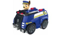 Produktbild von Spin Master - Paw Patrol - Chase RC Police Cruiser