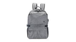 Produktbild von SWISSDIGITAL Freizeit Rucksack COMPANION grau