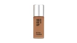 Produktbild von MAKE UP FACTORY Oil-free Foundation