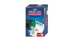 Produktbild von Noris Spiele - 100 Würfel- und Knobelspiele