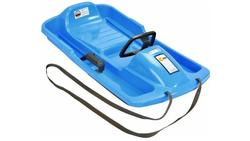 Produktbild von KHW - Snow Fox iceblue - Der flinke Fuchs unserer KHW-Serie – der Spaß-Rodel für alle kleinen Fahranfänger