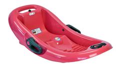 Produktbild von KHW - Snow Flipper de Luxe pink - Der ideale Rodel für die 1. Fahrt