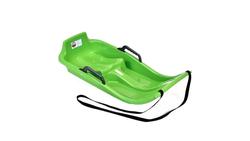 Produktbild von KHW - Minibob grün - Mini in der Größe – Maxi im Spaß: Der super Bob für Einsteiger