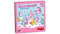 Produktbild von HABA - Einhorn Glitzerglück