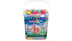 Produktbild von fischer TiP - Eimer & Co - Alpaca 600 - Tauche ein in die Welt des flauschigen Alpakas