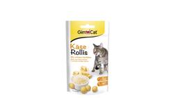 Produktbild von GimCat Käse-Rollis