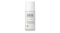 Produktbild von ANNEMARIE BÖRLIND BODY CARE Deo Roll-On